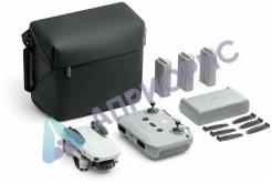 Квадрокоптер DJI Mavic Mini 2 Fly More Combo комплект